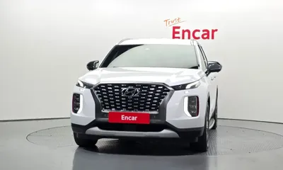Hyundai Palisade 2019, 125254 км, за 12662.47 USD