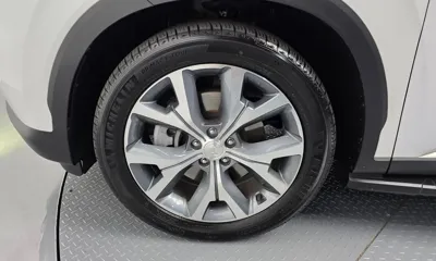Hyundai Palisade 2019, 125254 км, за 12662.47 USD