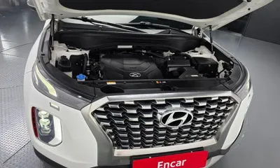 Hyundai Palisade 2019, 125254 км, за 12662.47 USD - фото 6