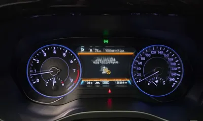 Hyundai Palisade 2019, 125254 км, за 12662.47 USD - фото 8