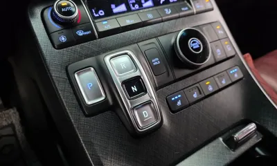 Hyundai Palisade 2019, 125254 км, за 12662.47 USD - фото 9