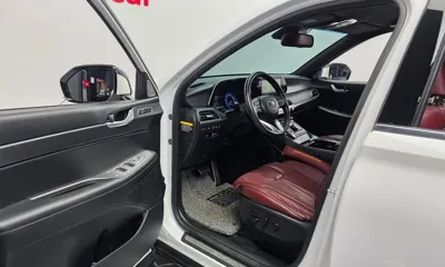 Hyundai Palisade 2019, 125254 км, за 12662.47 USD - фото 10