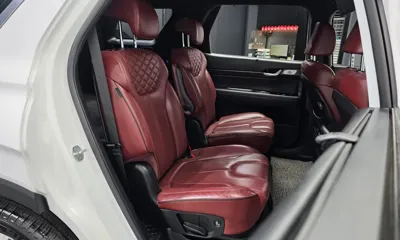 Hyundai Palisade 2019, 125254 км, за 12662.47 USD - фото 12