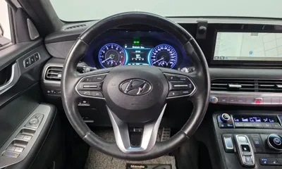 Hyundai Palisade 2019, 125254 км, за 12662.47 USD - фото 13