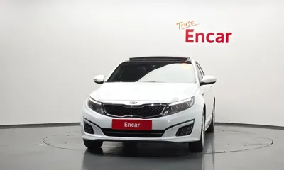 Kia K5 2015, 128334 км, за 4560.26 USD