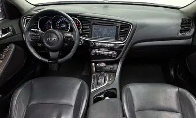 Kia K5 2015, 128334 км, за 4553.74 USD - фото 7