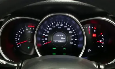 Kia K5 2015, 128334 км, за 4553.74 USD - фото 8
