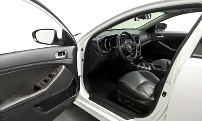 Kia K5 2015, 128334 км, за 4553.74 USD - фото 10