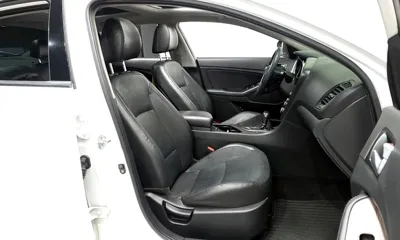 Kia K5 2015, 128334 км, за 4553.74 USD - фото 11