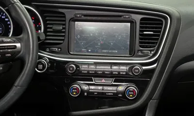 Kia K5 2015, 128334 км, за 4553.74 USD - фото 14