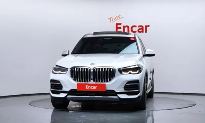 BMW X5 2022, 47766 км, за 41683.08 USD