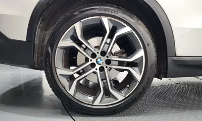 BMW X5 2022, 47766 км, за 41683.08 USD