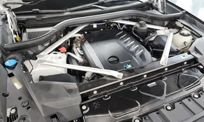 BMW X5 2022, 47766 км, за 41683.08 USD - фото 6