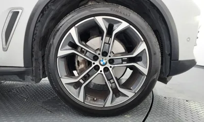 BMW X5 2022, 47766 км, за 41683.08 USD - фото 21