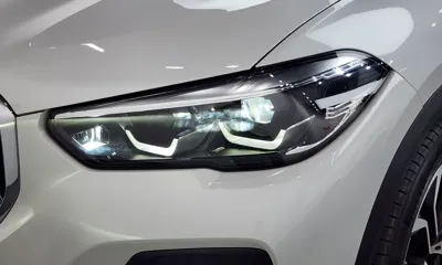 BMW X5 2022, 47766 км, за 41683.08 USD - фото 22