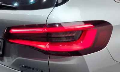 BMW X5 2022, 47766 км, за 41683.08 USD - фото 23