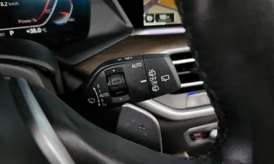 BMW X5 2022, 47766 км, за 41683.08 USD - фото 30