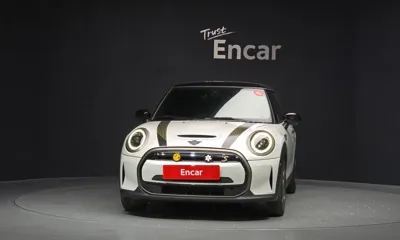 MINI Cooper 2024, 41823 км, за 17854.8 USD