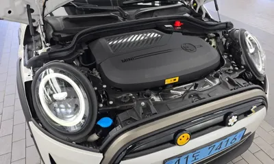 MINI Cooper 2024, 41823 км, за 17854.8 USD - фото 6