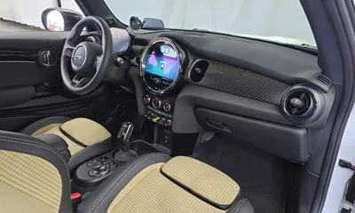 MINI Cooper 2024, 41823 км, за 17854.8 USD - фото 7