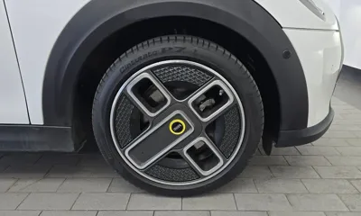 MINI Cooper 2024, 41823 км, за 17854.8 USD - фото 21