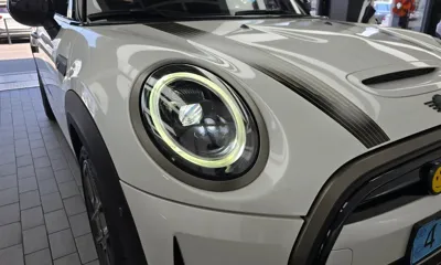 MINI Cooper 2024, 41823 км, за 17854.8 USD - фото 22
