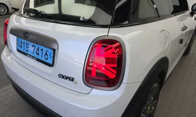 MINI Cooper 2024, 41823 км, за 17854.8 USD - фото 23