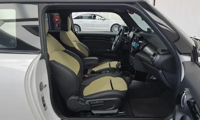 MINI Cooper 2024, 41823 км, за 17854.8 USD - фото 26