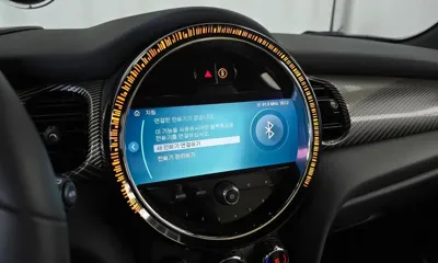 MINI Cooper 2024, 41823 км, за 17854.8 USD - фото 27