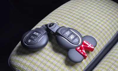 MINI Cooper 2024, 41823 км, за 17854.8 USD - фото 29