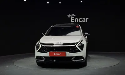 Kia Sportage 2022, 63170 км, за 18511.23 USD
