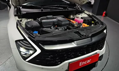 Kia Sportage 2022, 63170 км, за 18511.23 USD - фото 6