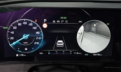 Kia Sportage 2022, 63170 км, за 18511.23 USD - фото 8