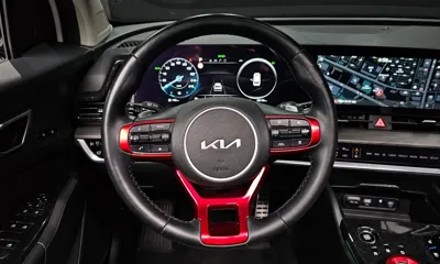 Kia Sportage 2022, 63170 км, за 18511.23 USD - фото 13