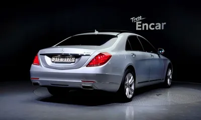 Mercedes-Benz S-Class 2016, 149705 км, за 16093 USD