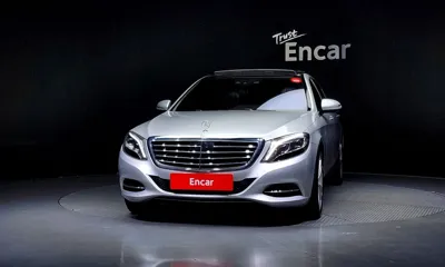Mercedes-Benz S-Class 2016, 149705 км, за 16093 USD