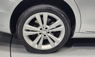 Mercedes-Benz S-Class 2016, 149705 км, за 16093 USD