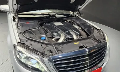 Mercedes-Benz S-Class 2016, 149705 км, за 16093 USD - фото 6