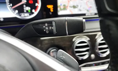 Mercedes-Benz S-Class 2016, 149705 км, за 16093 USD - фото 9