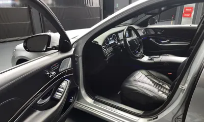 Mercedes-Benz S-Class 2016, 149705 км, за 16093 USD - фото 10