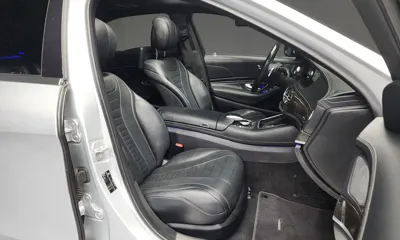 Mercedes-Benz S-Class 2016, 149705 км, за 16093 USD - фото 11