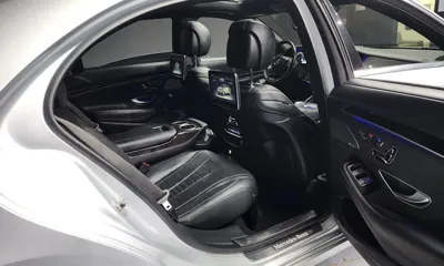 Mercedes-Benz S-Class 2016, 149705 км, за 16093 USD - фото 12