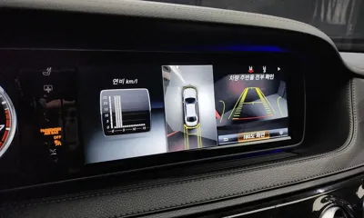 Mercedes-Benz S-Class 2016, 149705 км, за 16093 USD - фото 15