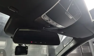 Mercedes-Benz S-Class 2016, 149705 км, за 16093 USD - фото 18
