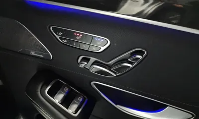Mercedes-Benz S-Class 2016, 149705 км, за 16093 USD - фото 19
