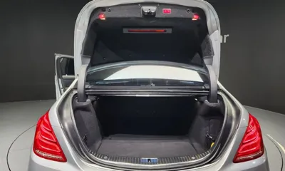 Mercedes-Benz S-Class 2016, 149705 км, за 16093 USD - фото 20