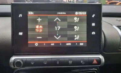 Citroen-DS C4 CACTUS 2019, 113123 км, за 5288.21 USD - фото 7