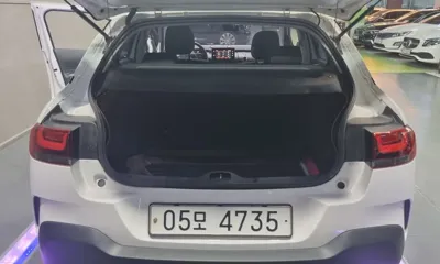 Citroen-DS C4 CACTUS 2019, 113123 км, за 5288.21 USD - фото 8