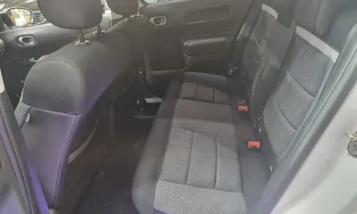 Citroen-DS C4 CACTUS 2019, 113123 км, за 5288.21 USD - фото 15