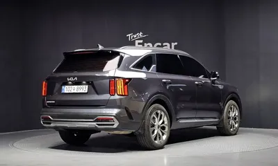Kia Sorento 2023, 49163 км, за 17460.94 USD